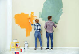 Devis peinture de maison