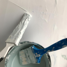 Donnez une nouvelle vie à vos portes avec notre peinture de qualité professionnelle Homecourt